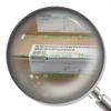 1PCS New Touch Screen Glass+Protective Film for 6AV6642-0AA11-0AX0 view 1