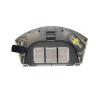 LINQUANYING 2 in 1 Water Tank,Compatible for Laresar. L6Pro,Dust Box, Robot Vacuum Cleaner Accessories,Hepa Filter(Clean Water Tank-01) view 3