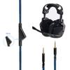 3 Ft Inline Mute with Volume Control Cable Cord Wire for A10 A10 A40 A40 Designed for Gaming view 2