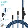 3 Ft Inline Mute with Volume Control Cable Cord Wire for A10 A10 A40 A40 Designed for Gaming view 3