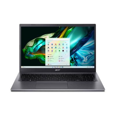Acer Aspire 5 Personal Laptop, 2024, 15.6" 1920 x 1080 IPS Touchscreen, Intel-8 Core i5-13420H, 8GB LPDDR5, 512GB SSD, Win11 Home, Wi-Fi 6, BT 5.1, 720p HD Camera, Steel Gray