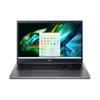 Acer Aspire 5 Personal Laptop, 2024, 15.6" 1920 x 1080 IPS Touchscreen, Intel-8 Core i5-13420H, 8GB LPDDR5, 512GB SSD, Win11 Home, Wi-Fi 6, BT 5.1, 720p HD Camera, Steel Gray view 1