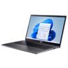 Acer Aspire 5 Personal Laptop, 2024, 15.6" 1920 x 1080 IPS Touchscreen, Intel-8 Core i5-13420H, 8GB LPDDR5, 512GB SSD, Win11 Home, Wi-Fi 6, BT 5.1, 720p HD Camera, Steel Gray view 2
