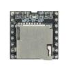 Mini MP3 Player Module TF Card U Disk Mini MP3 Player Audio Voice Module Board DF Play view 1