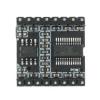Mini MP3 Player Module TF Card U Disk Mini MP3 Player Audio Voice Module Board DF Play view 2