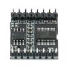 Mini MP3 Player Module TF Card U Disk Mini MP3 Player Audio Voice Module Board DF Play view 3