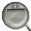 1PCS New Touch Screen Protective Film NC93T view 1