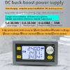 1PCS 35W/80W DC DC Boost Converter CC CV Adjustable DC Voltage Regulator Power Supply Step Down Stabilized Module 6-36V 5-30V(SK80H) view 4