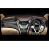 Carbon Fiber Car Center Console Air Vent Condition 2DIN Android Car Audio Frame Fasxia/Fit For HYUNDAI EON 2012 Car Stereo GPS Navigation Mount Kit Trim Panel Car Stereo Dash Radio Fascia Kit Install view 3