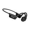 GZLMMY IPX8 Waterproof Bone Conduction Wireless Headphone Bluetooth 5.4+32GB RAM MP3 Player HiFi Music Sport Swimming Headset with Mic (Black) view 1