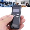 64GB Digital Voice Activated Recorder with Playback 3072Kpbs Dictaphone Voice Recorder with Noise Reduction Recorder view 2