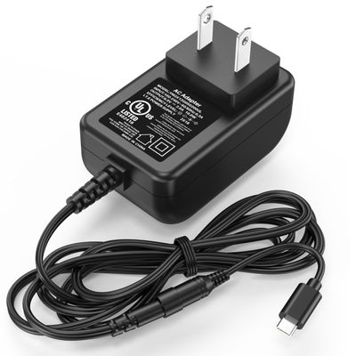 5V Portable Speaker Charger Fit for Sony, Power Cord AC DC Adapter for Sony X Speaker SRS-XB13 SRS-XB23 SRS-XB33 SRS-XB43 XB100 XG300 SRS-XE200 SRS-XE300 Charging Plug Cable for SRS-NS7 SRS-NB10