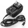 5V Portable Speaker Charger Fit for Sony, Power Cord AC DC Adapter for Sony X Speaker SRS-XB13 SRS-XB23 SRS-XB33 SRS-XB43 XB100 XG300 SRS-XE200 SRS-XE300 Charging Plug Cable for SRS-NS7 SRS-NB10 view 1