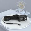 5V Portable Speaker Charger Fit for Sony, Power Cord AC DC Adapter for Sony X Speaker SRS-XB13 SRS-XB23 SRS-XB33 SRS-XB43 XB100 XG300 SRS-XE200 SRS-XE300 Charging Plug Cable for SRS-NS7 SRS-NB10 view 4