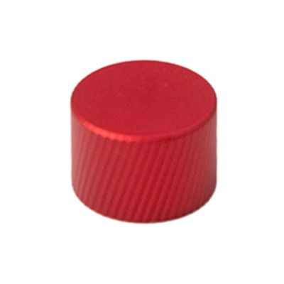 KANGQL Solid Knob, Metal Knob Keyboard Knobs for Mechanical Keyboard D Shaft/Half Shaft Metal Round Knobs &Responsive Accessory