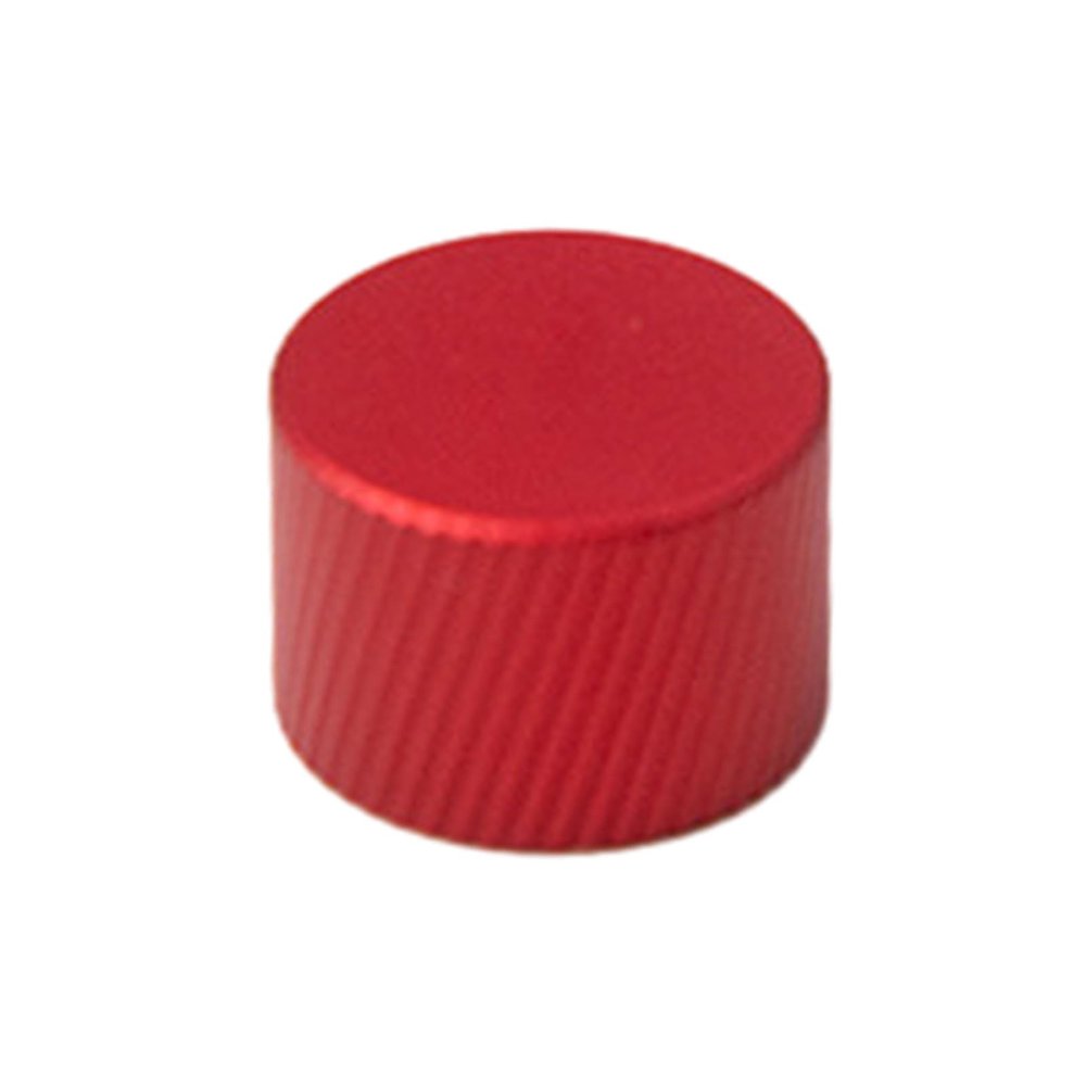 KANGQL Solid Knob, Metal Knob Keyboard Knobs for Mechanical Keyboard D Shaft/Half Shaft Metal Round Knobs &Responsive Accessory