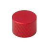KANGQL Solid Knob, Metal Knob Keyboard Knobs for Mechanical Keyboard D Shaft/Half Shaft Metal Round Knobs &Responsive Accessory view 1