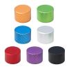 KANGQL Solid Knob, Metal Knob Keyboard Knobs for Mechanical Keyboard D Shaft/Half Shaft Metal Round Knobs &Responsive Accessory view 3