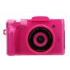 1080P Digital Camera for Photography & Video, 30Fps 16MP Autofocus Vlogging Camera Camcorder for Beginners, 16x Digital Zoom, 2.4 Inch Screen, Fill Light, Anti Shake view 1
