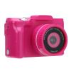 1080P Digital Camera for Photography & Video, 30Fps 16MP Autofocus Vlogging Camera Camcorder for Beginners, 16x Digital Zoom, 2.4 Inch Screen, Fill Light, Anti Shake view 4