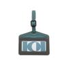 Moshi Luggage Finder Tag (Sagebrush Green) view 1