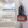 Moshi Luggage Finder Tag (Sagebrush Green) view 2