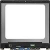 14.0" Digitizer Assembly for HP Chromebook x360 14B-CA 14b-ca0xxx 14b-ca0013dx 14b-ca0023dx 14b-ca0010nr 14b-ca0036nr 14b-ca0645cl 14b-ca0025cl 14b-ca0015cl 14b-ca0061wm LCD Touch Screen Replacement view 2