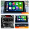 9" IPS Touch Screen 8 Core 4+32GB Car Radio for Buick Encore Opel Mokka 2012-2016 Android Upgrade Stereo Dash Kit Built-in Car-Play Android Auto GPS Navi view 2