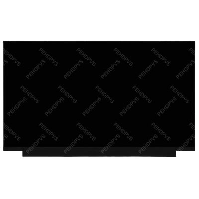 PEHDPVS 15.6" Screen Replacement for MSI Thin GF65 9SEXR-250 144hz 40pins 1920x1080 LCD LED Laptop Display Panel (Only for Non-Touch Screen)