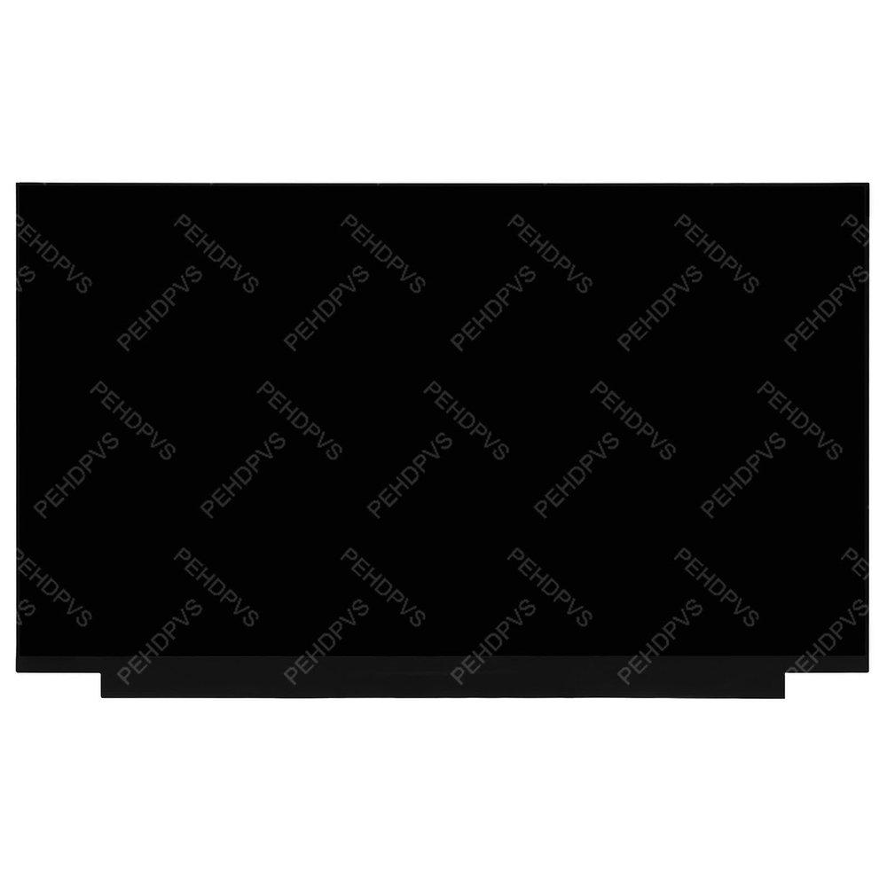 PEHDPVS 15.6" Screen Replacement for MSI Thin GF65 9SEXR-250 144hz 40pins 1920x1080 LCD LED Laptop Display Panel (Only for Non-Touch Screen)