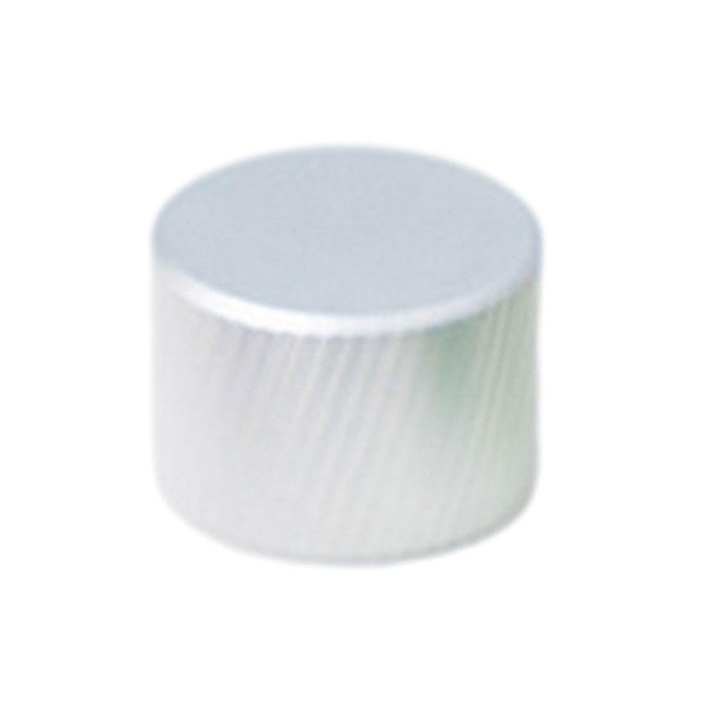 KANGQL Solid Knob, Metal Knob Keyboard Knobs for Mechanical Keyboard D Shaft/Half Shaft Metal Round Knobs &Responsive Accessory