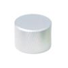 KANGQL Solid Knob, Metal Knob Keyboard Knobs for Mechanical Keyboard D Shaft/Half Shaft Metal Round Knobs &Responsive Accessory view 1