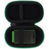 Aenllosi Hard Carrying Case Compatible with Arccos Caddie Link/Izzo Golf Swami Max Handheld GPS (Case Only) view 2
