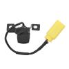 95760-2P202 957602P202 95760-2P201 Compatible with 2011-2013 Kia Sorento Factory Rear View Camera Reverse Camera Backup Park Assist Camera view 3