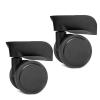 KANGQL Luggage Wheel, Replacement Luggage Wheels Repair Your Suitcase with Smooth Rotation for Any Journey view 1