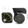 KANGQL Luggage Wheel, Replacement Luggage Wheels Repair Your Suitcase with Smooth Rotation for Any Journey view 2