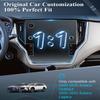 BIBIBO for 2024 2025 Subaru Outback Screen Protector Matte 2020-2025 Subaru Outback/Legacy 11.6" Tempered Glass [Anti-Glare Anti-Reflective Anti-Scratch ] 2025 Subaru Outback Accessories 2020-2025 view 3