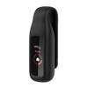 KANGQL Metal Clip, Metal Clip Silicone for Case Compatible for for Smart Bracelet Anti-Lost Protective for Shell Buckle Holder view 2