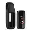 KANGQL Metal Clip, Metal Clip Silicone for Case Compatible for for Smart Bracelet Anti-Lost Protective for Shell Buckle Holder view 4