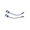 M-218E 10M Range Secure Beam Relay Output Sensor for Automatic Doors view 4