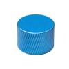 KANGQL Solid Knob, Metal Knob Keyboard Knobs for Mechanical Keyboard D Shaft/Half Shaft Metal Round Knobs &Responsive Accessory view 1
