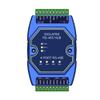 4 to 1 Way RS485 Repeater Industrial Grade E810-R41 8-28V Power Signal Isolation Hubs Bus Split Expansion ESD Protection view 1