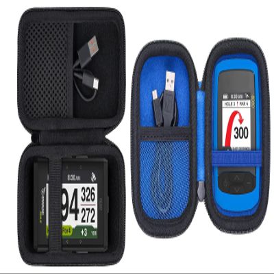 Aenllosi Hard Carrying Case Compatible with Izzo Swami 6000/Max Golf GPS