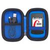 Aenllosi Hard Carrying Case Compatible with Izzo Swami 6000/Max Golf GPS view 2