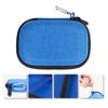 Aenllosi Hard Carrying Case Compatible with Izzo Swami 6000/Max Golf GPS view 3