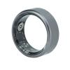 ASHATA Smart Ring, Health Fitness Tracker Ring to Monitor Fitness Pedometer Sleep Tracking APP, for Instant Photo, 5ATM Wearable Health Ring for Men Women, 5 Days (Black) view 1