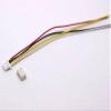 20 Sets Mini Micro SH 1.0 4-Pin Connector with Wires Cables 100MM Customer-Made Customization OEM view 2