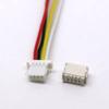 20 Sets Mini Micro SH 1.0 4-Pin Connector with Wires Cables 100MM Customer-Made Customization OEM view 3