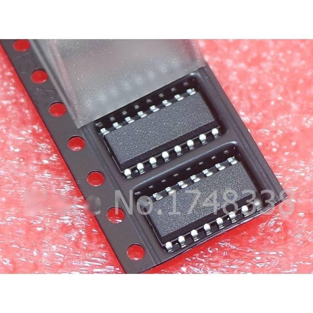 10PCS HVLED815PFTR HVLED815PF HVLED815 SOP-16 (Send in Tape)