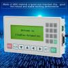 Brilluxa OP0-A 3.7 inch Text Display HMI Support S485/RS2 Communication Port with Cable for PLC,LCD Screen Text Display Module Text Display Board view 2
